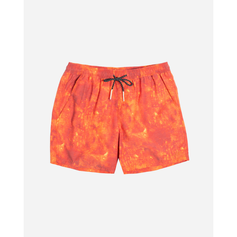 Boardshort Elastisk talje