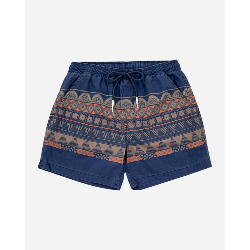 Boardshort Side Hand Pockets