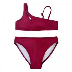 Baby pige badetøj engros piger badetøj børn bikini baby badetøj OEM